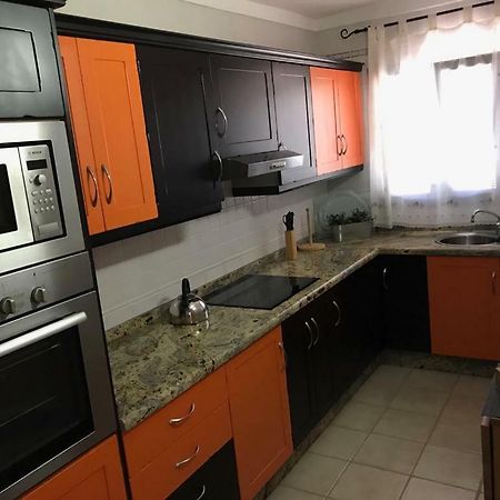Appartamento Apartamento El Cascajo Playa de Santiago  Esterno foto