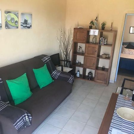 Appartamento Apartamento El Cascajo Playa de Santiago  Esterno foto