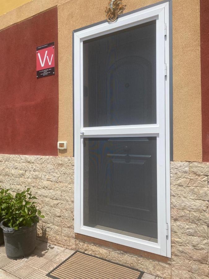 Appartamento Apartamento El Cascajo Playa de Santiago  Esterno foto
