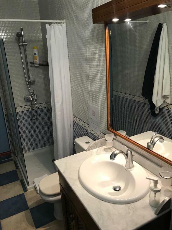 Appartamento Apartamento El Cascajo Playa de Santiago  Esterno foto