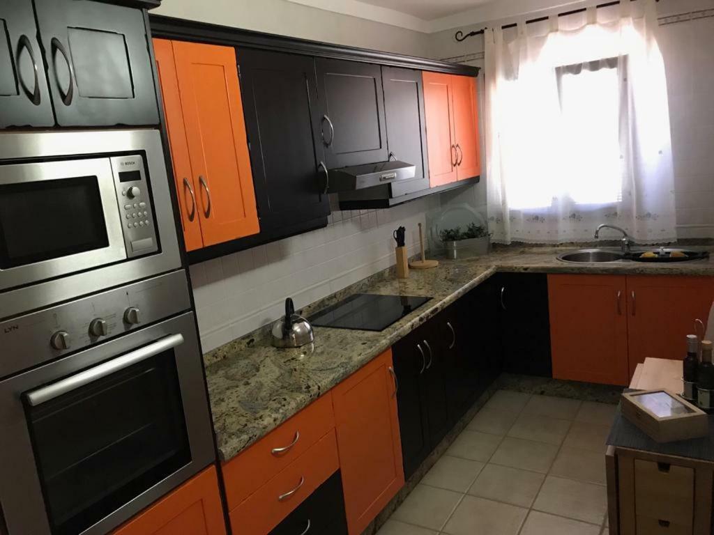 Appartamento Apartamento El Cascajo Playa de Santiago  Esterno foto